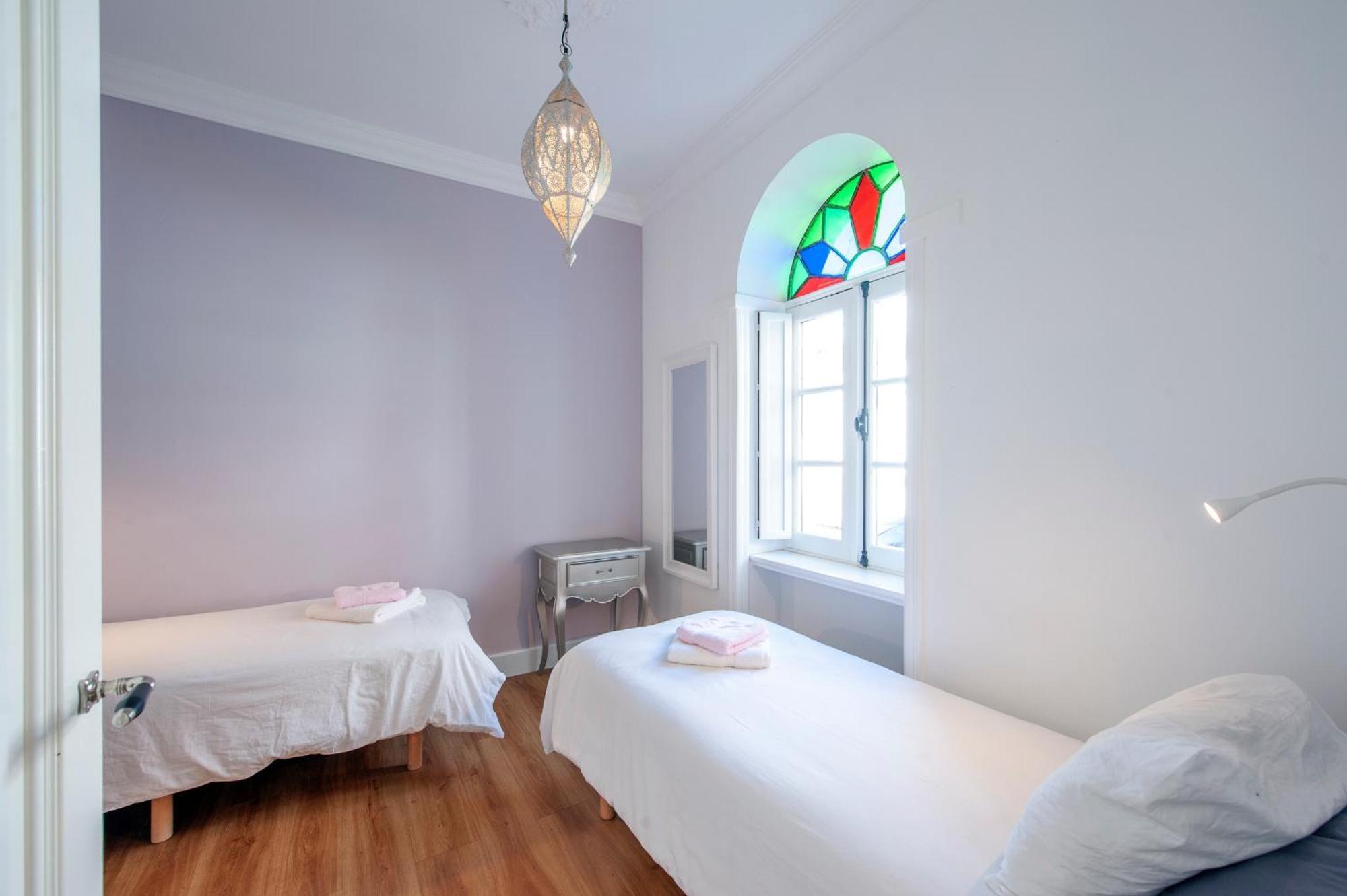 Casa Verde Ayamonte Cameră foto