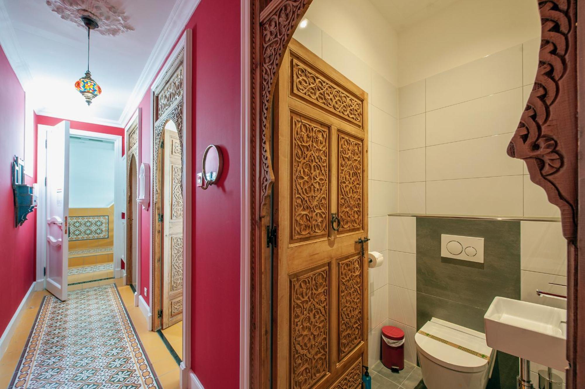 Casa Verde Ayamonte Cameră foto