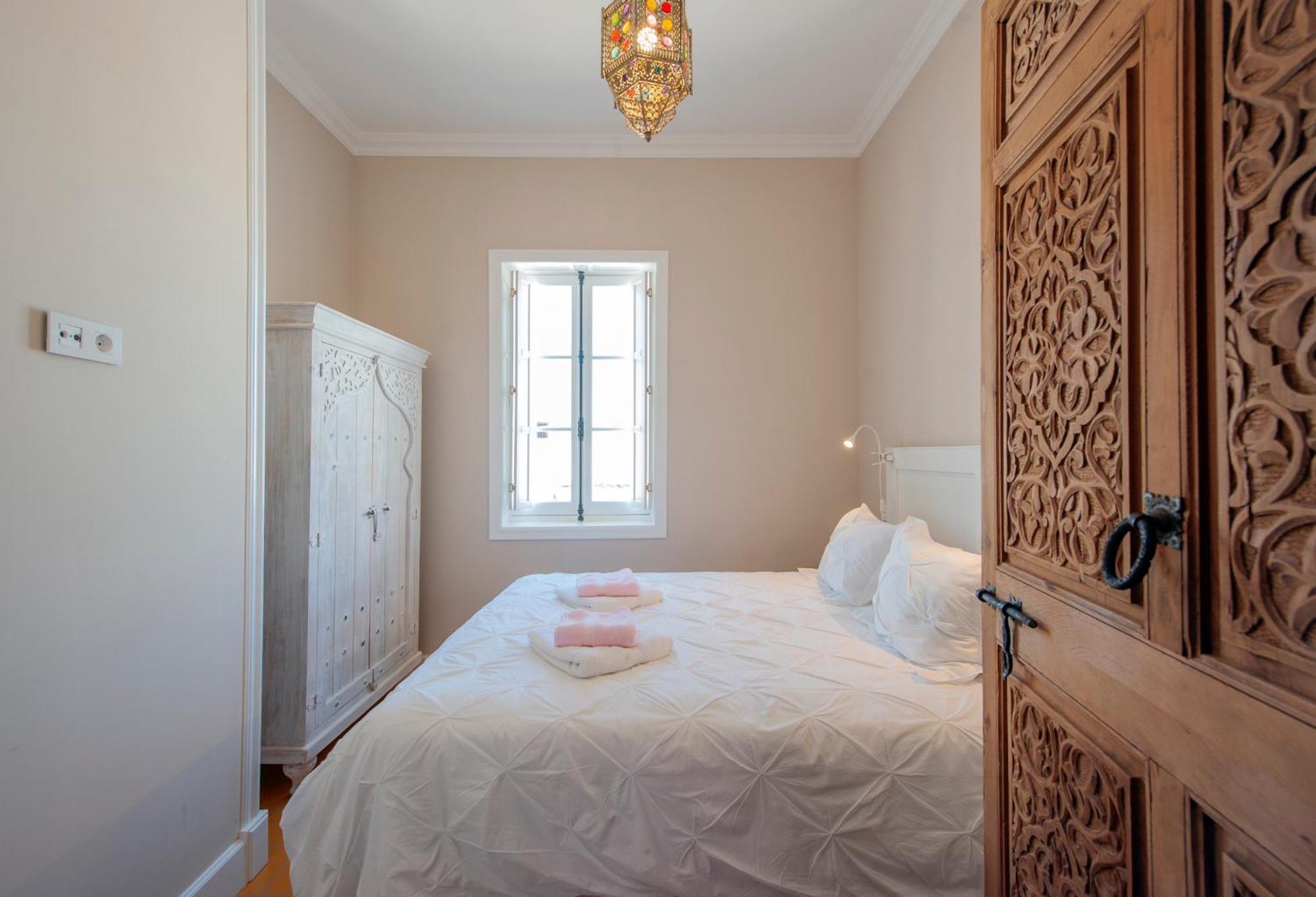 Casa Verde Ayamonte Cameră foto