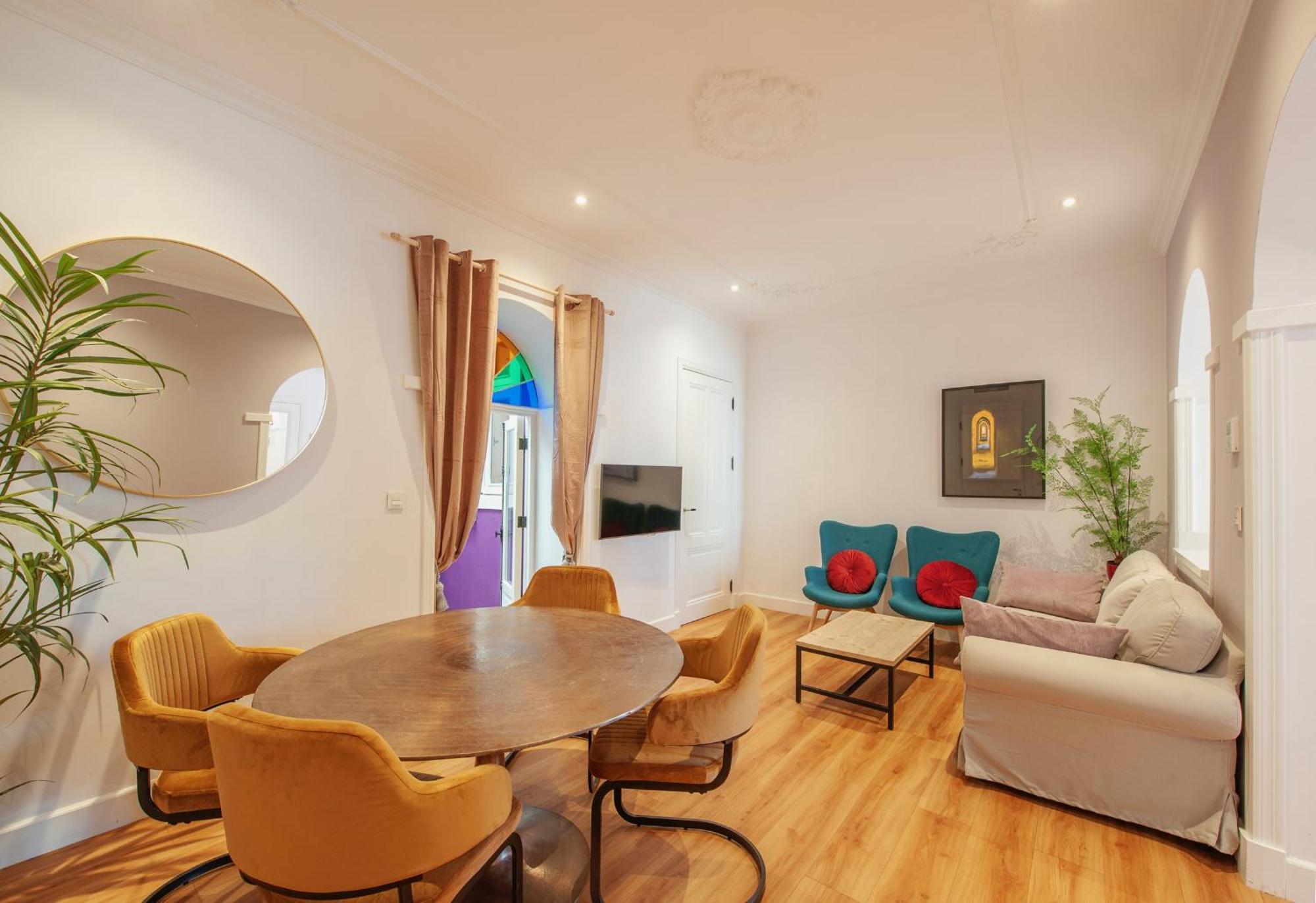 Casa Verde Ayamonte Cameră foto