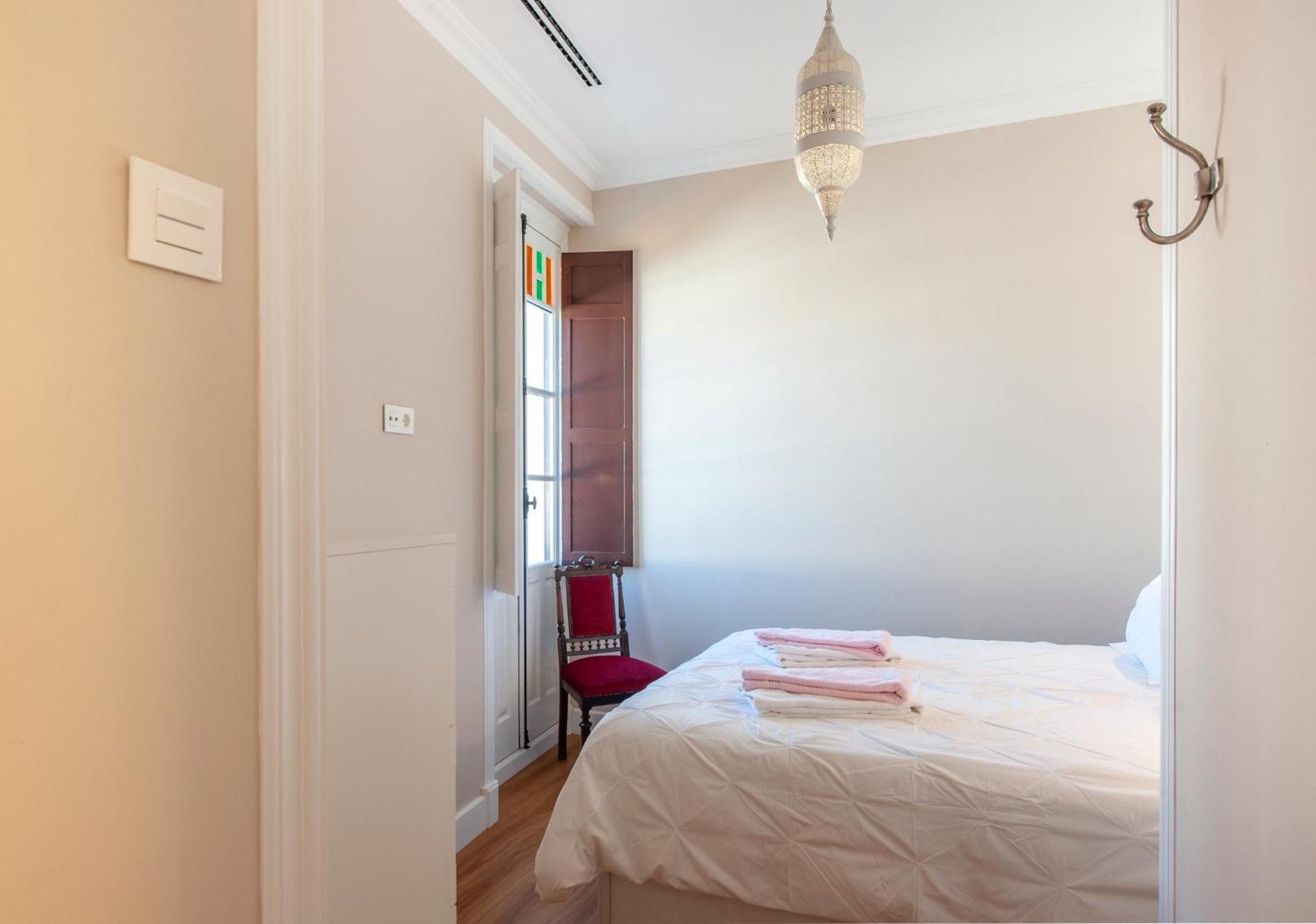 Casa Verde Ayamonte Cameră foto