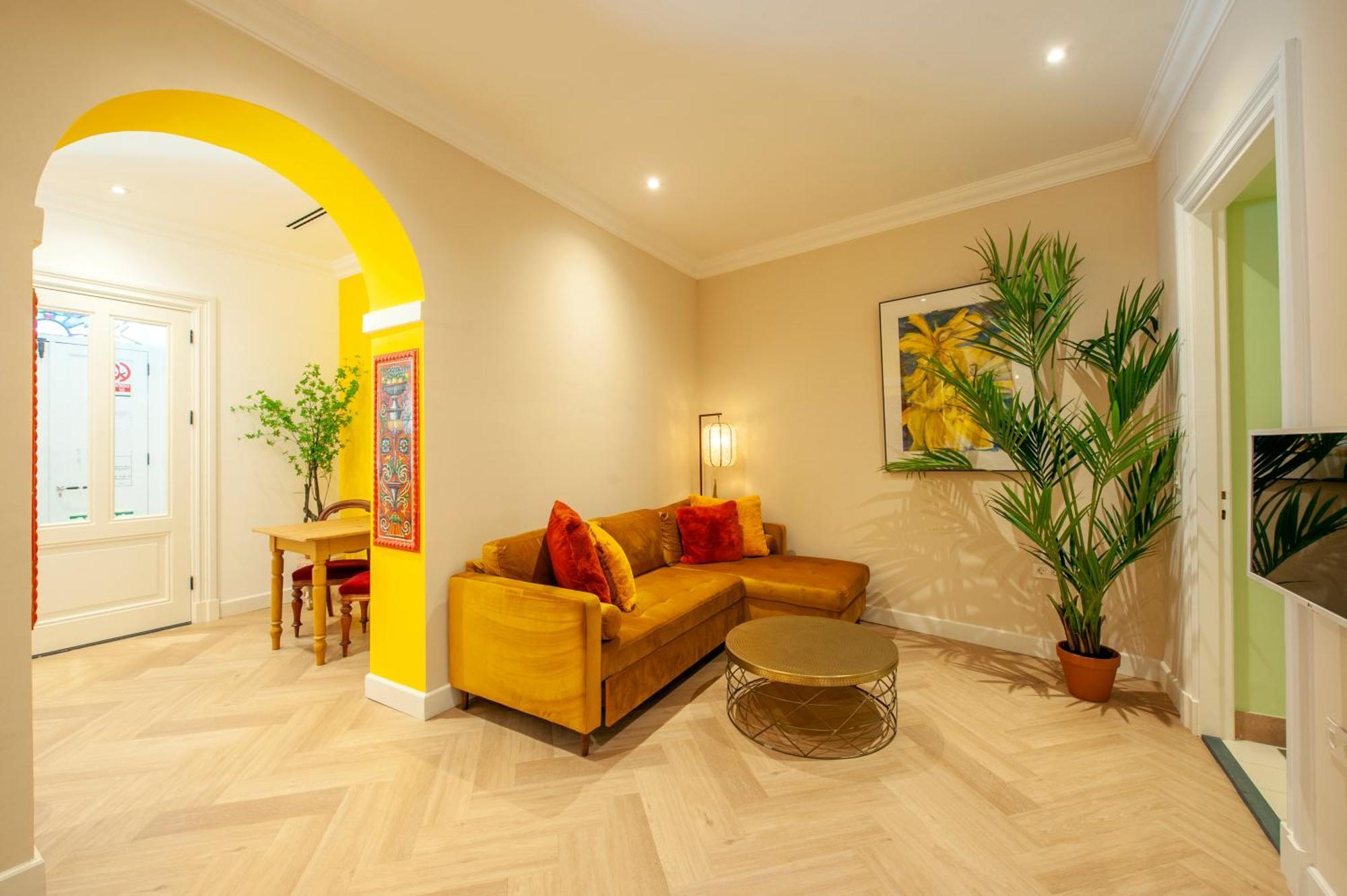 Casa Verde Ayamonte Cameră foto